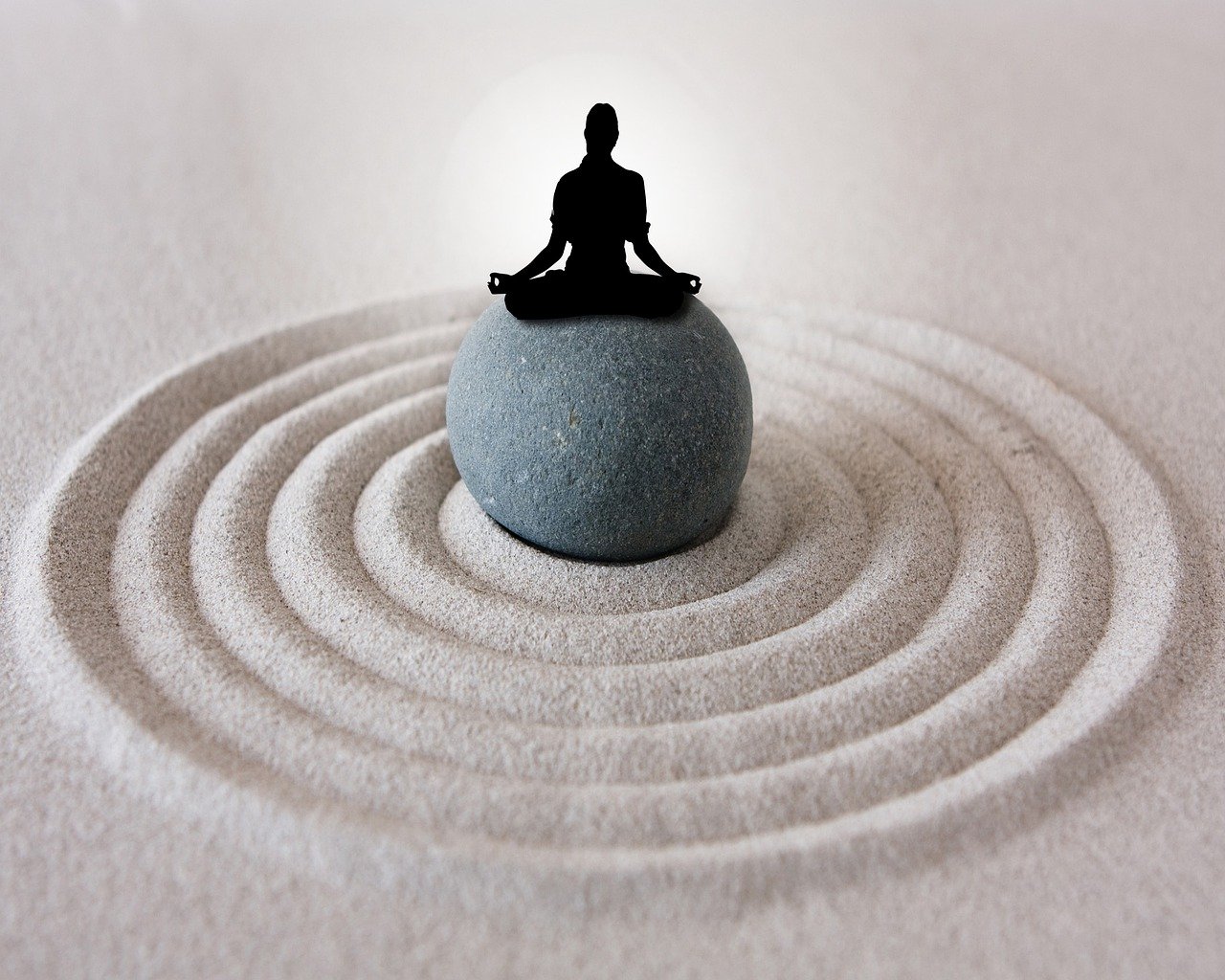 Zen and the Art of Investing in the Stock Market